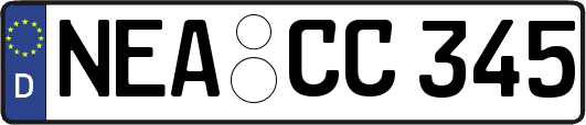 NEA-CC345