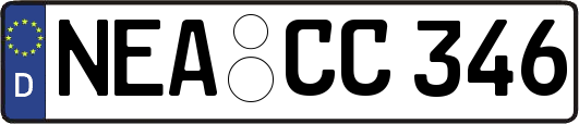 NEA-CC346