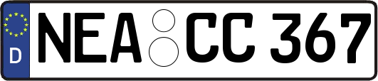NEA-CC367