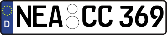 NEA-CC369