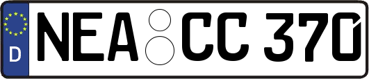 NEA-CC370