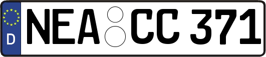 NEA-CC371