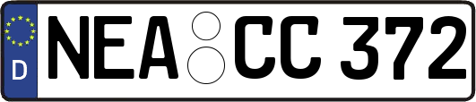 NEA-CC372