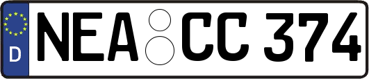 NEA-CC374