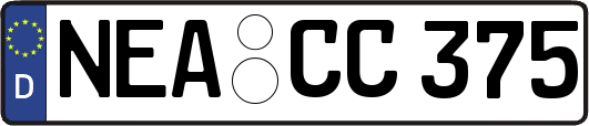 NEA-CC375