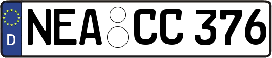 NEA-CC376