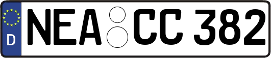 NEA-CC382