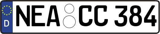 NEA-CC384