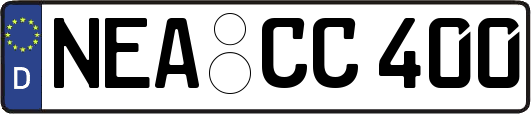 NEA-CC400