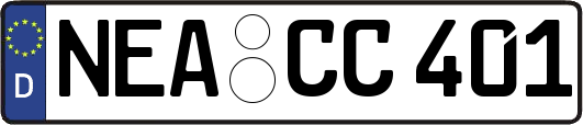 NEA-CC401