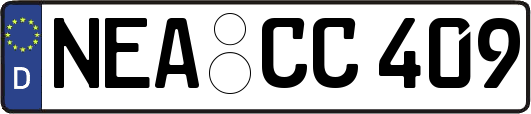 NEA-CC409