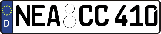 NEA-CC410