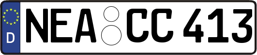 NEA-CC413