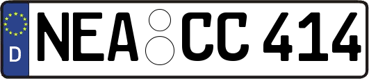 NEA-CC414