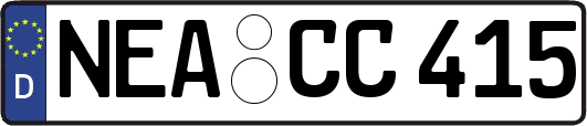 NEA-CC415