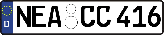 NEA-CC416