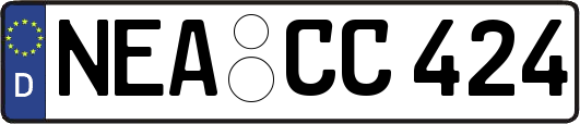 NEA-CC424