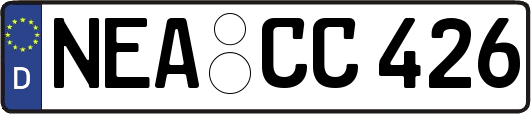 NEA-CC426