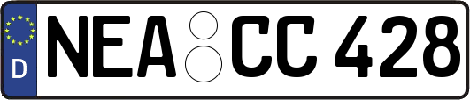 NEA-CC428