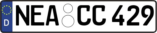 NEA-CC429