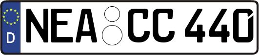 NEA-CC440
