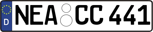 NEA-CC441
