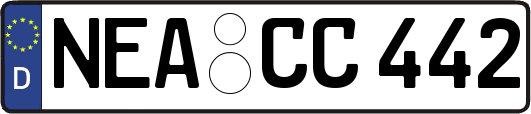 NEA-CC442