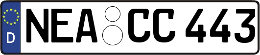 NEA-CC443
