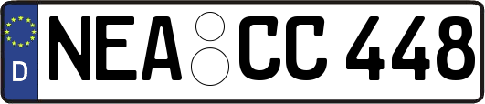 NEA-CC448
