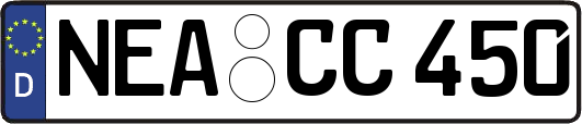 NEA-CC450