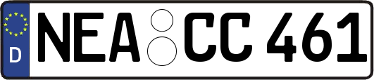 NEA-CC461