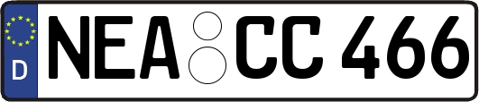 NEA-CC466