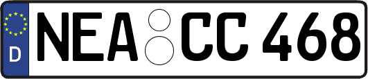 NEA-CC468