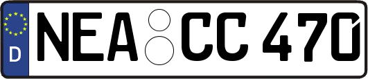 NEA-CC470