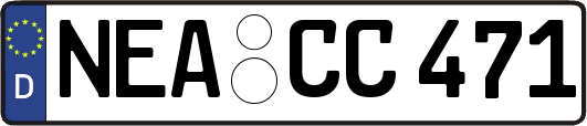 NEA-CC471