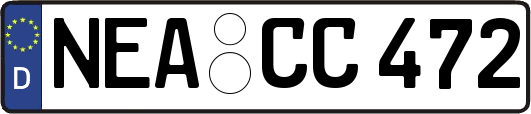 NEA-CC472