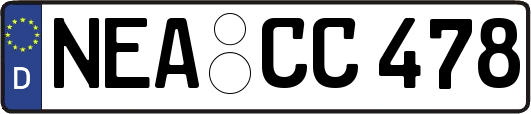 NEA-CC478