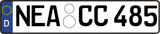 NEA-CC485
