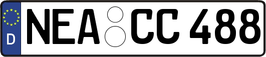 NEA-CC488