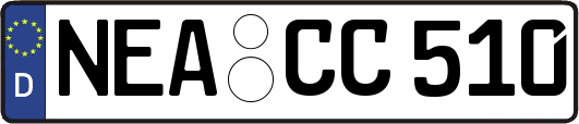 NEA-CC510