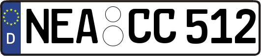 NEA-CC512