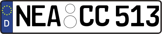 NEA-CC513