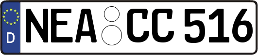 NEA-CC516