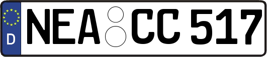 NEA-CC517