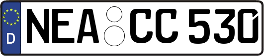 NEA-CC530