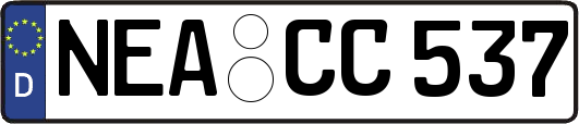 NEA-CC537