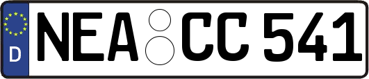 NEA-CC541
