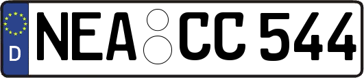 NEA-CC544