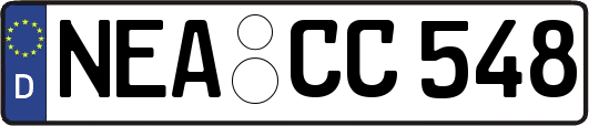 NEA-CC548