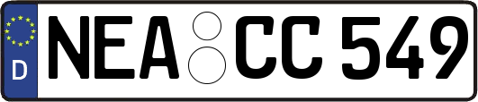 NEA-CC549
